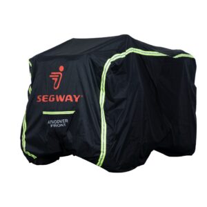 AT5 / AT6 Vehicle Cover