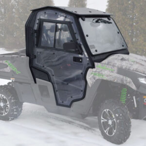 Kabina Arctic Cat Prowler HDX 700i HDX (2016) včetně topení