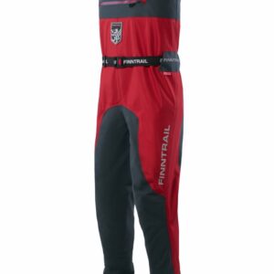 Finntrail Waders Aquamaster Red LL