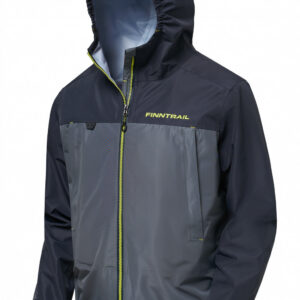 Finntrail Jacket Apex Grey S