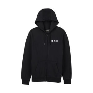 FOX Absolute Fleece Zip - L, Black