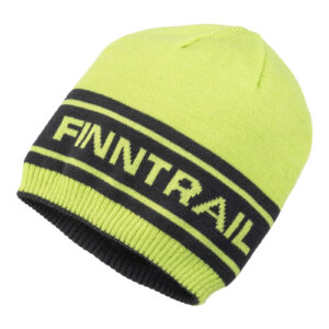Finntrail Hat Daily Yellow XL-XXL