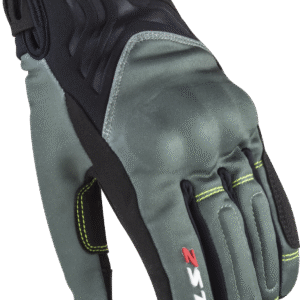 LS2 JET 2 LADY GLOVES GREY XS