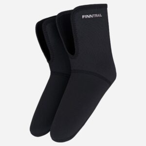Finntrail Socks Neodry Black 43-44