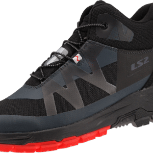 LS2 TORRENT MAN BOOTS WP BLACK 43