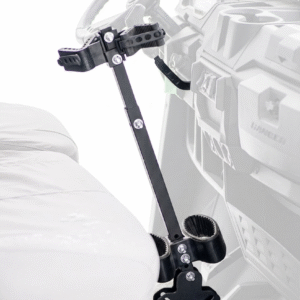 KOLPIN UTV Vertical In-Cab Gun Rack