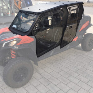 Cabin CAN-AM MAVERICK TRAIL MAX