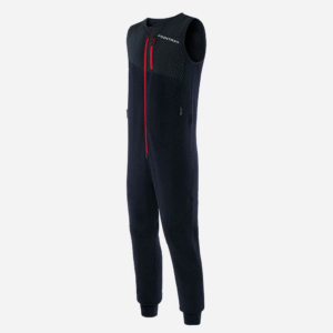 Finntrail Thermal Overall Polar Black XXL