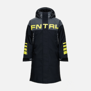 Finntrail Coat Boost 2016 GraphiteYellow XXL
