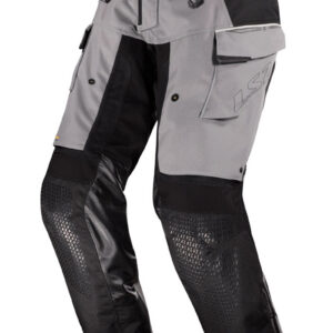 LS2 APOLLO MAN PANT BLACK DARK GREY XL