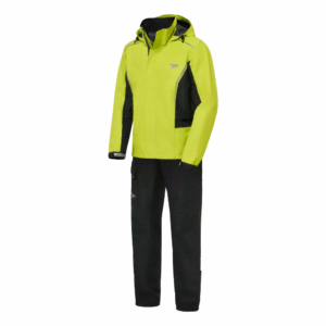 Finntrail Suit Rider Yellow XXL