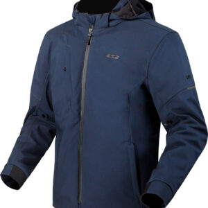 LS2 BOLTON MAN JACKET DARK BLUE M