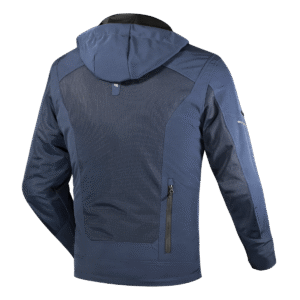 LS2 BOLTON AIR MAN JACKET DARK BLUE S