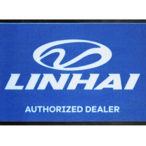 floor mat LINHAI 50x80 cm
