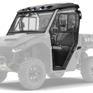 Complete Cabin Segway Fugleman UT6