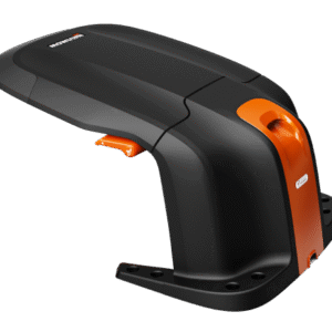 Garage Segway Navimow i Series