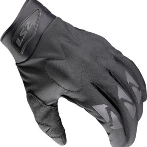 LS2 HIKER MAN GLOVES BLACK L