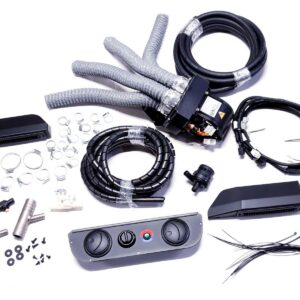 Heating KIT Segway Fugleman UT10 (2021-XX)