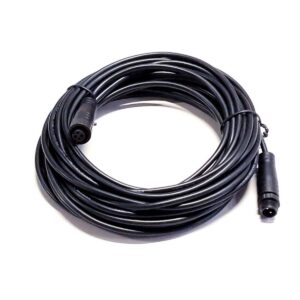Roborock RTK Extension Cable Black