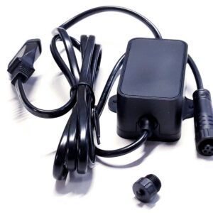 Roborock Adaptor for RTK Black