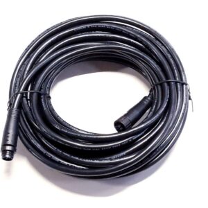 Roborock Extension Cable for Battery Charger Black