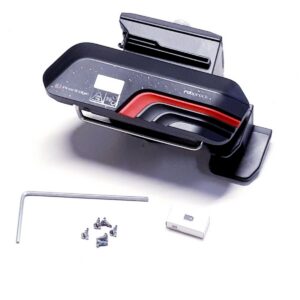 Roborock PreciEdge Module for AWD Black