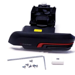 Roborock PreciEdge Module for 2WD Black