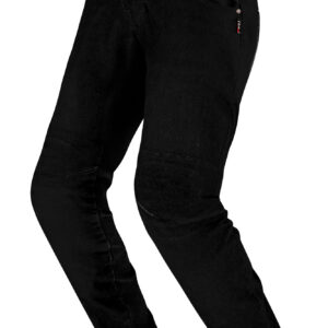 LS2 BRADFORD MAN JEANS BLACK S