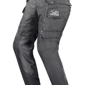 LS2 BREAKOUT MAN PANT BLACK 3XL