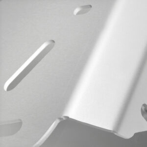 SHARK Skidplate UTV Polaris Ranger XP 1000