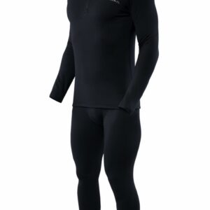 Finntrail Thermal Underwear Subzero Black XS