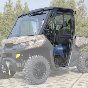 Cabin CAN-AM DEFENDER/TRAXTER (2016-2019)