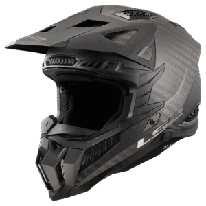 LS2 MX703 C X-FORCE MATT CARBON-06 S