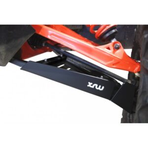 XRW FRONT A-ARMS PHD - CAN-AM MAVERICK X3 XRS