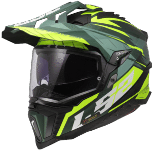 LS2 MX701 EXPLORER SPIRE GREEN H-VIS YELLOW-06 M