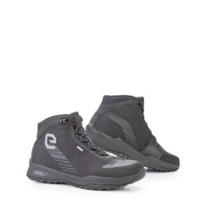 Eleveit TOWN WP black 41