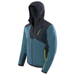 Finntrail Jacket Nitro Blue XL