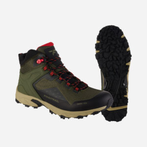 Finntrail Boots Wayside Khaki 11