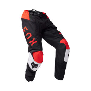 FOX 180 Race Spec Pant - 38, Fluorescent Red