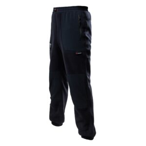 Finntrail Thermal Pants Polar Black  XXL