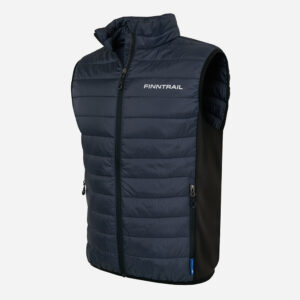Finntrail Thermal Jacket Master vest DarkBlue L