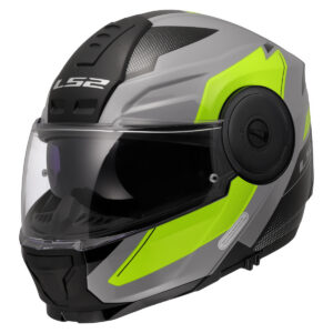 LS2 FF902 SCOPE II DURIA GREY H-VIS YELLOW-06 XS