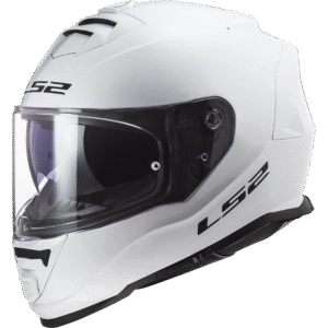 LS2 FF800 STORM SOLID WHITE XXL