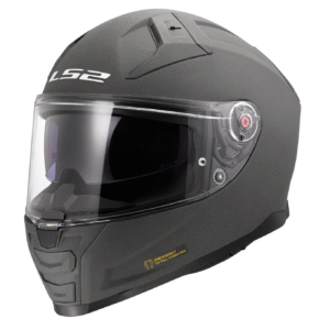 LS2 FF811 VECTOR II SOLID CONCRETE-06 XS