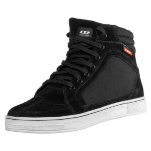 LS2 DORON MAN BOOTS BLACK 46