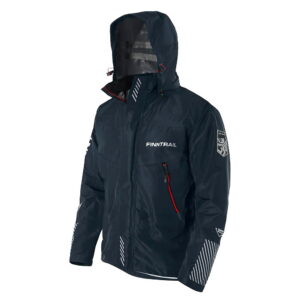 Finntrail Jacket Speedmaster Graphite  XS