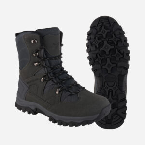 Finntrail Boots Defender Graphite 12