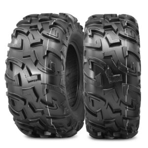 BULLDOG TIRES B332, 26x10-14 (60N)