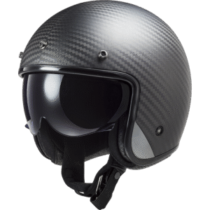 LS2 OF601 BOB II CARBON-06 S