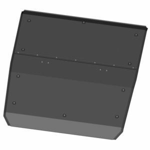 ROOF for SEGWAY FUGLEMAN UT10 / UT10 CREW